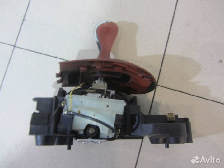 Кулиса АКПП Порше Carrera 911 996