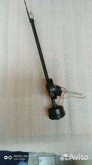 Тонарм для винила