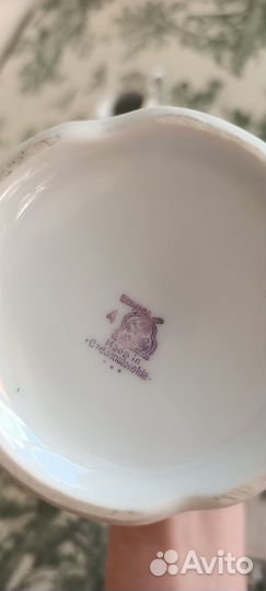 Кофейный сервис Чехия