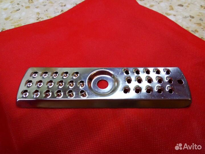 Терки для кухонного комбайна. новые, нержавейка, О