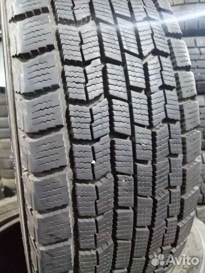 Goodyear Ice Navi 6 205/55 R16