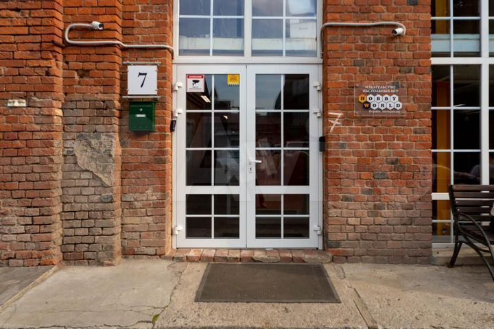 Продажа кафе, ресторана, общепита 5000 м2 м