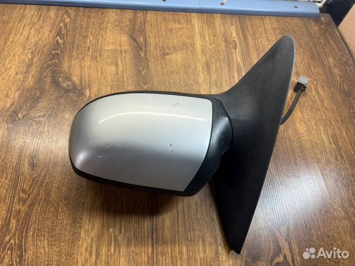 Зеркало заднего вида боковое переднее левое Ford