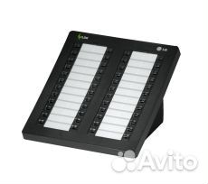 Системные телефоны LG