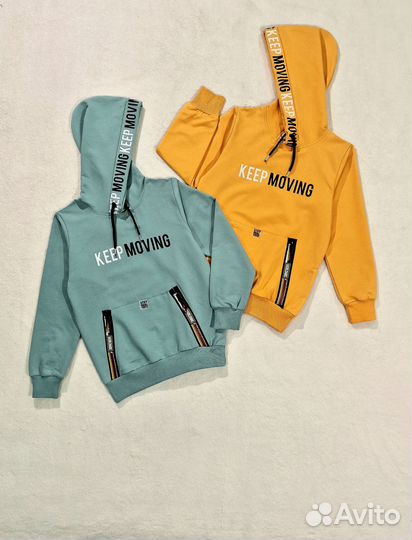 Детская одежда опт