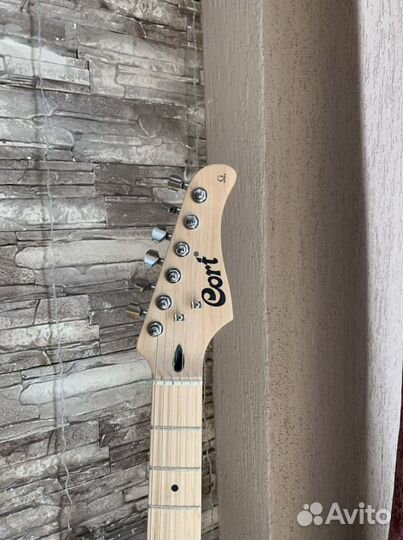 Гитара cort G200DX