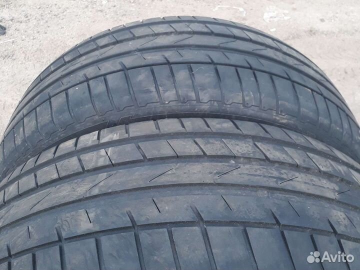 Starmaxx Incurro ST450 225/55 R18