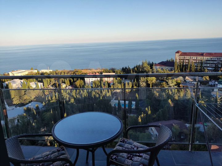 Квартира-студия, 32,2 м², 11/16 эт.