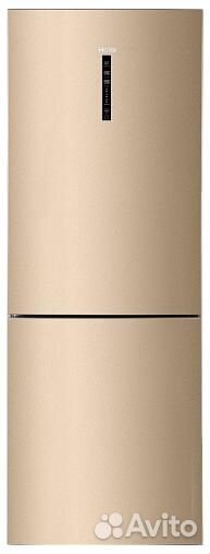 Холодильник Haier