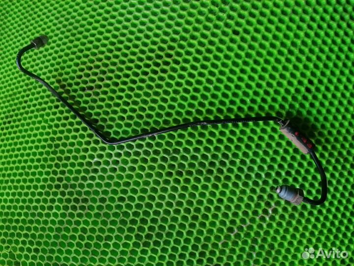 Трубка блока ABS на Ford Focus III 2011-2019