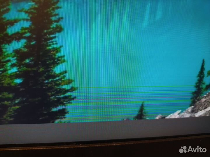 Монитор AOC 24G2SPU/BK full HD IPS 165Гц