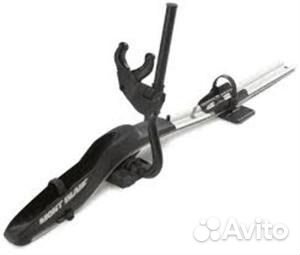 Велокрепление mont blanc