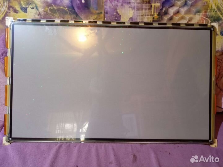 Матрица pdp42v7