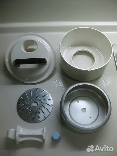 Электросоковыжималка СССР