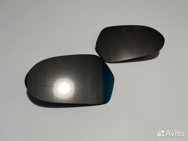Боковые зеркала заднего вида Audi A6 нов ауди А6