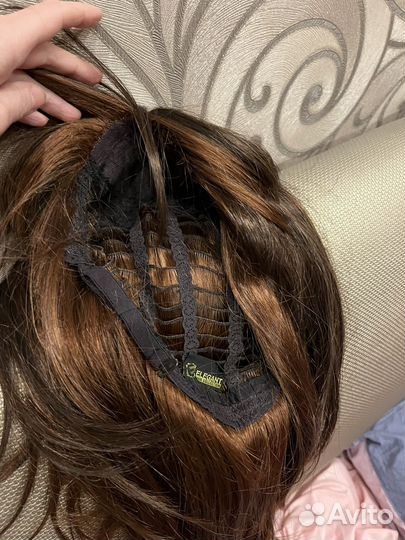 Парик женский