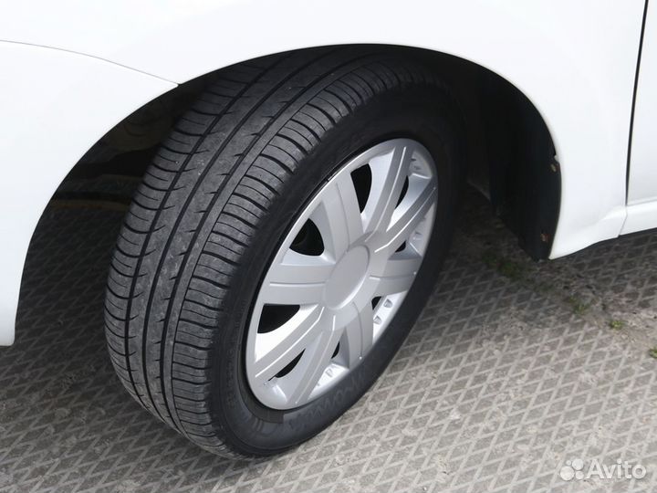 LADA Kalina 1.6 МТ, 2017, 92 928 км