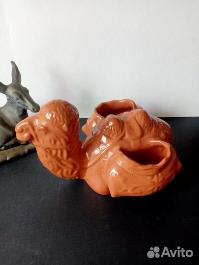 Статуэтки СССР