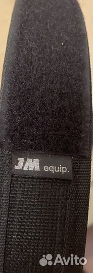 Пояс с патронташем ipsc