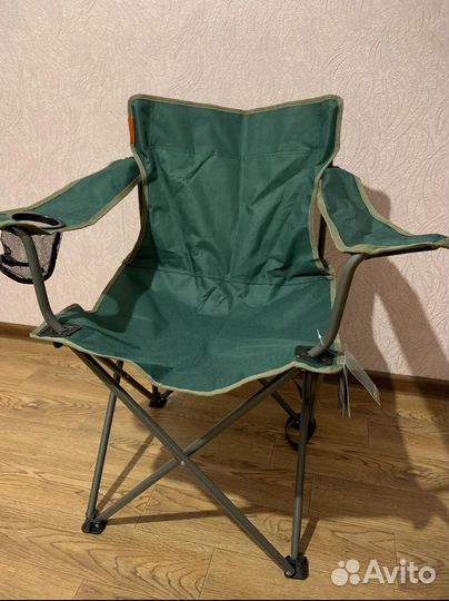 Кресло для кемпинга