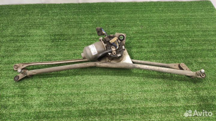 Трапеция дворников niva Chevrolet 2123