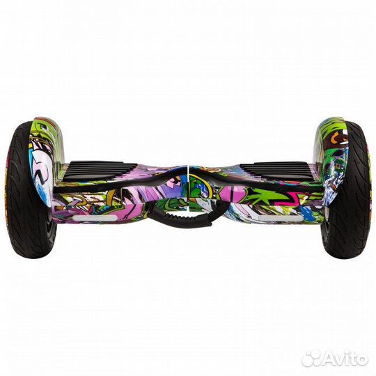 Гироскутер