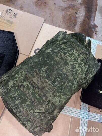 Бронежилет Ратник 6Б45 3 размер