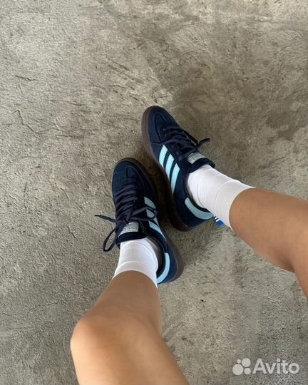 Кроссовки Adidas Spezial