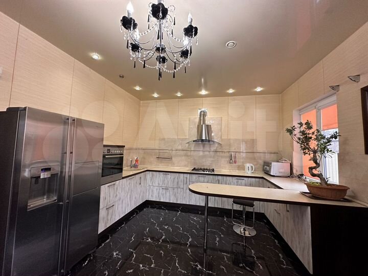 Дом 150 м² на участке 6 сот.