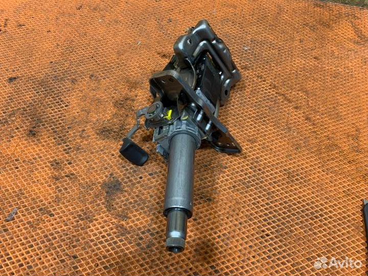 Рулевая колонка Audi Q5 I 8R cdnc 2010