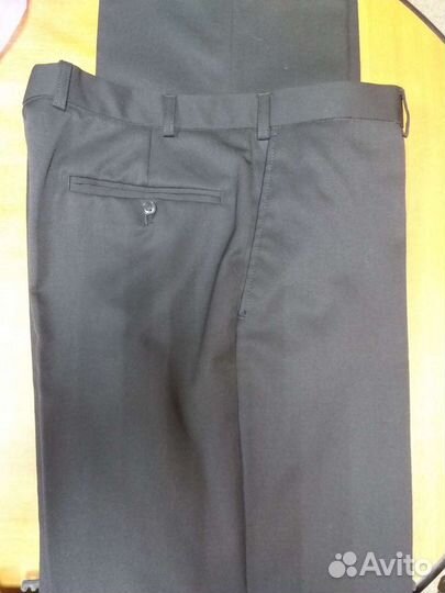 Парадная форма морской пехоты 52-6