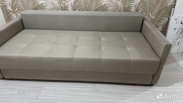 Диван раскладной бу