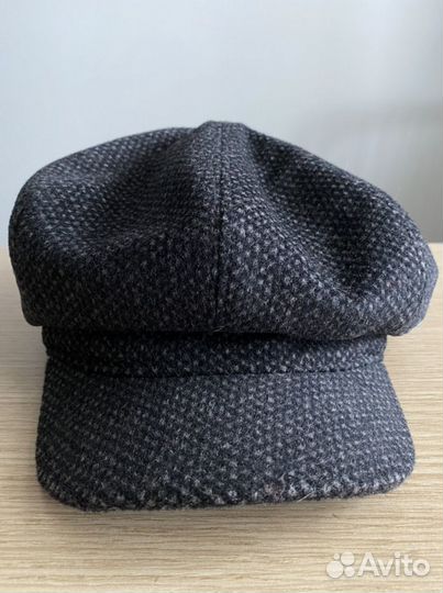 Кепка от дизайнера George Shaghashvili