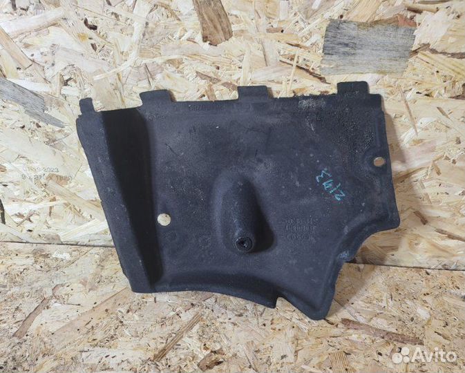 Защита правая Audi A6 C7 C7 chva 2014