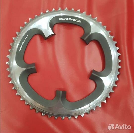 Звезда Shimano Dura-Ace 7900 10