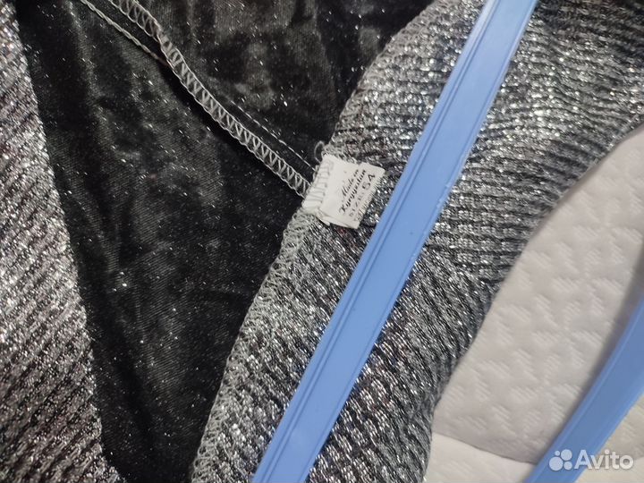 Новые праздничные платья 54-56