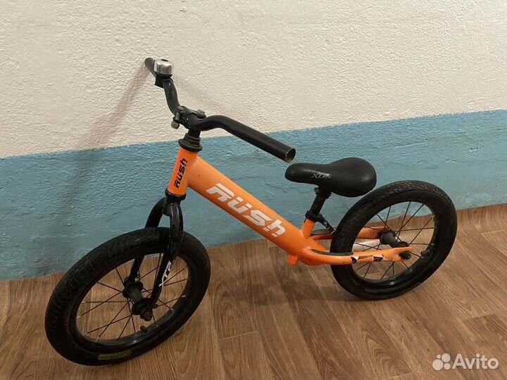 Беговел детский