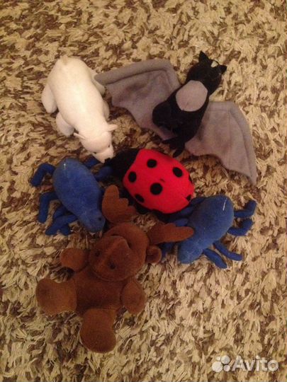 Игрушки икеа