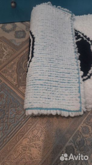 Вязаные вещи на заказ