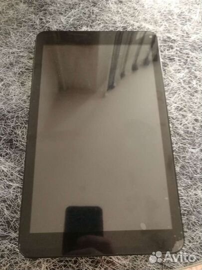 Планшет irbis TZ16