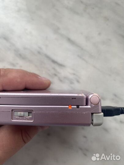 Nintendo ds lite & Nintendo game boy advance sp