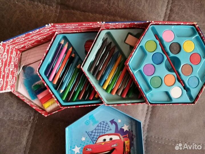Набор для творчества