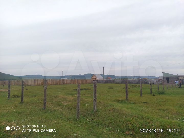 Участок 16 сот. (ИЖС)