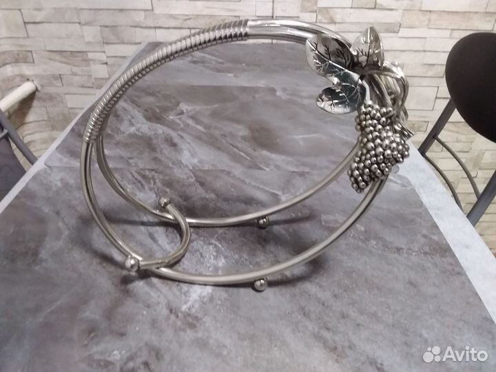 Держатель для бутылки вина