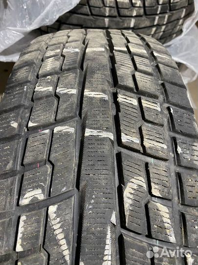 Yokohama Geolandar A/T4 G018 245/60 R18 108Q