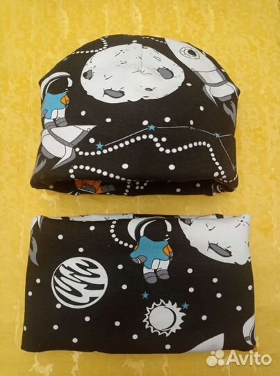 Набор для мальчика