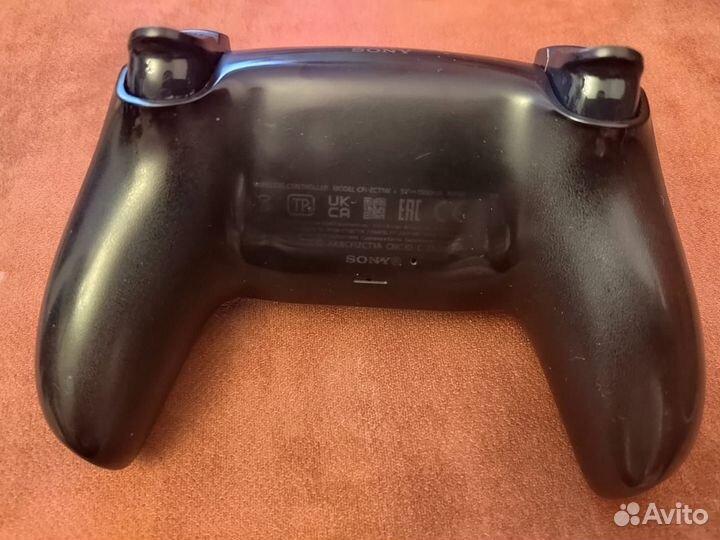 Sony PS5 джойстик GamePad DualSense