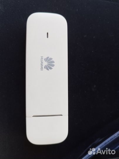 4G LTE модем Huawei e3372h-320