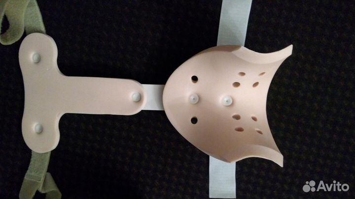 Корсет- филаделфия стабилизер