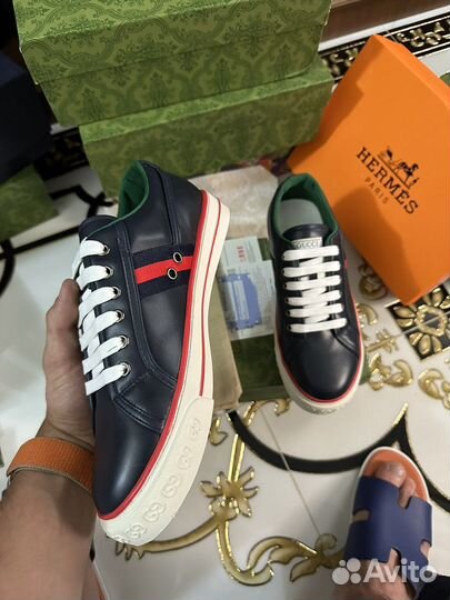 Легендарные Gucci